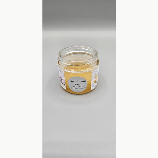 Ripple Wellness - Concentrate - In House Blend Hydrocarbon - Sugar - Farmhouse Fuel - 1