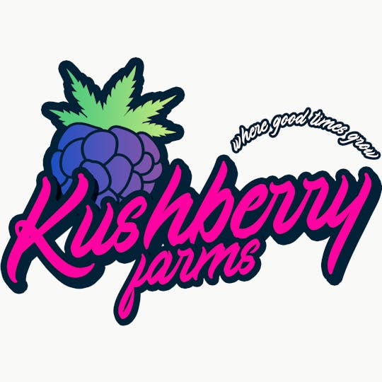 Kushberry Farms - Roadrunner - 1
