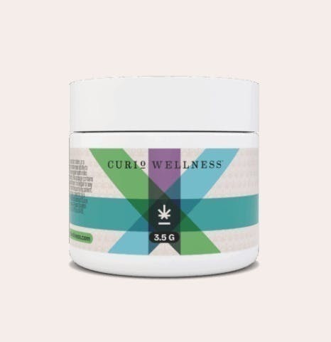 Curio Wellness - Missouri - Holy Gelato | Big Buds | 3.5g - 1