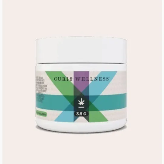 Curio Wellness - Missouri - Holy Gelato | Big Buds | 3.5g - 1