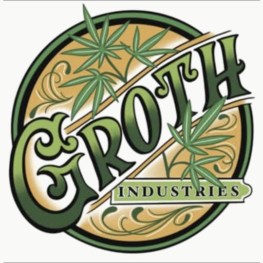 Groth Industries - Groth Industries | LAU MAL 3 | Flower | 14G - 1