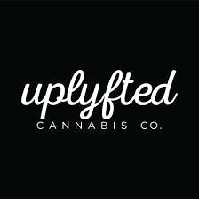 Uplyfted Cannabis Co - Spritzer Bulk Deli Flower - 1
