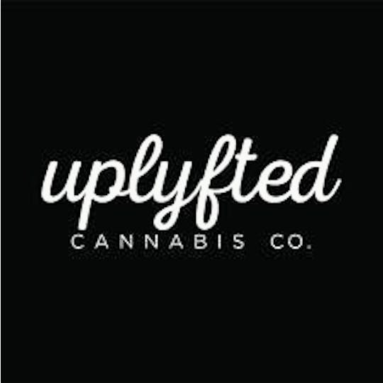 Uplyfted Cannabis Co - Spritzer Bulk Deli Flower - 1