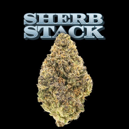 Uplyfted Cannabis Co - Sherbstack Bulk Deli Flower - 1