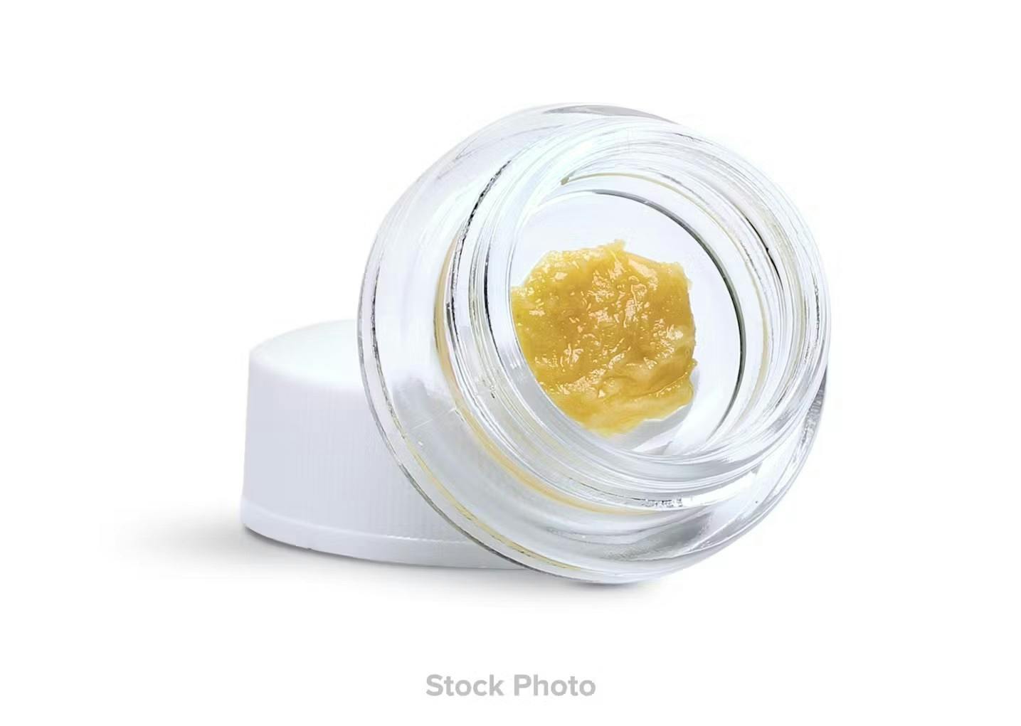 Off The Path Cannabis - Runtz Crumble Wax - 1g - Hybrid - 1