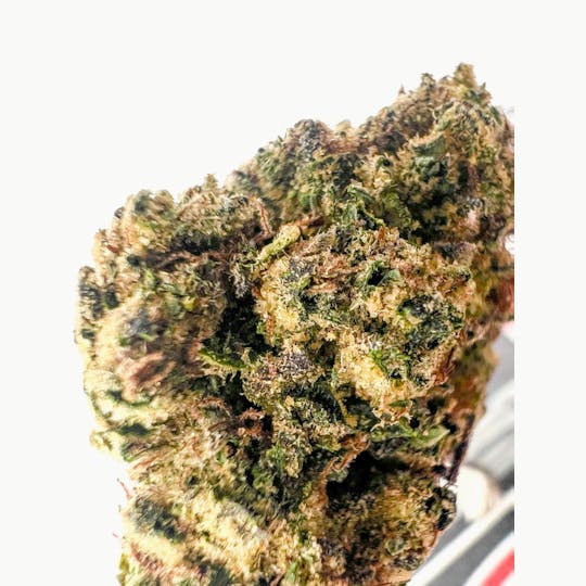 Off The Path Cannabis - White Runtz - Hybrid - 28g - Flower - 1