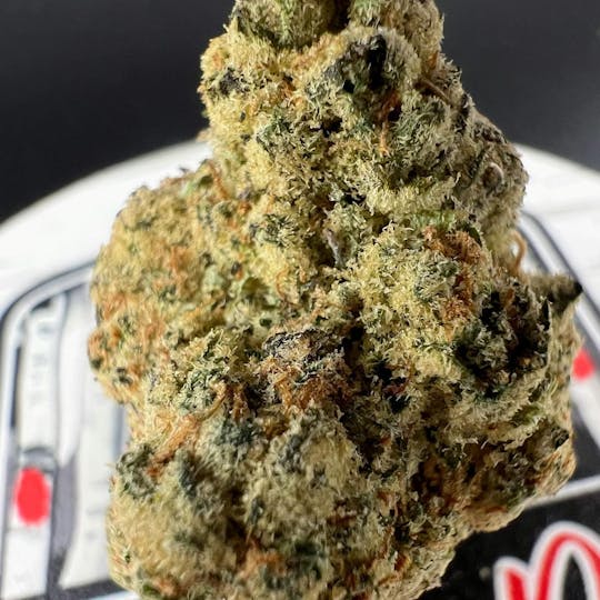 Off The Path Cannabis - Super Boof - Indica - Flower 7g - 1