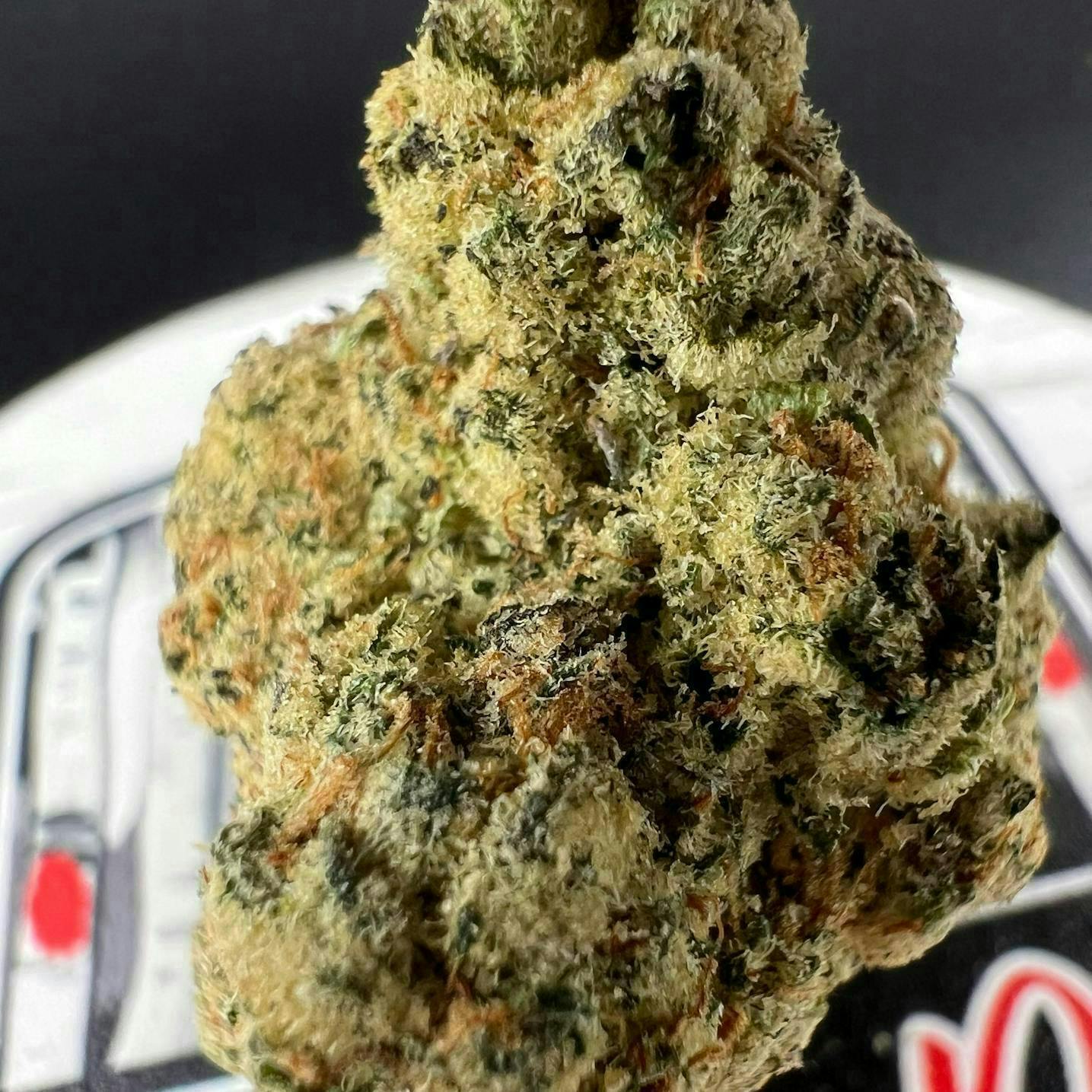 Off The Path Cannabis - Off The Path Cannabis | Super Boof | Big Buds | 7g - 1