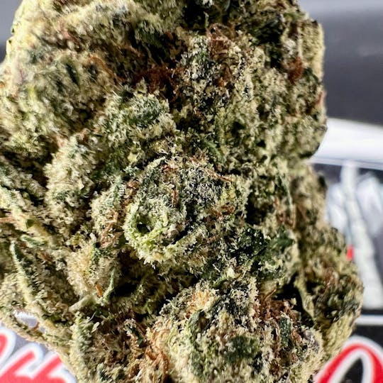 Off The Path Cannabis - Godfather OG - Indica - Flower 28g - 1