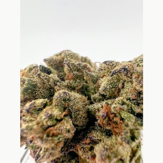 Off The Path Cannabis - Ice Cream Cake - Hybrid - 28g - Flower - 1