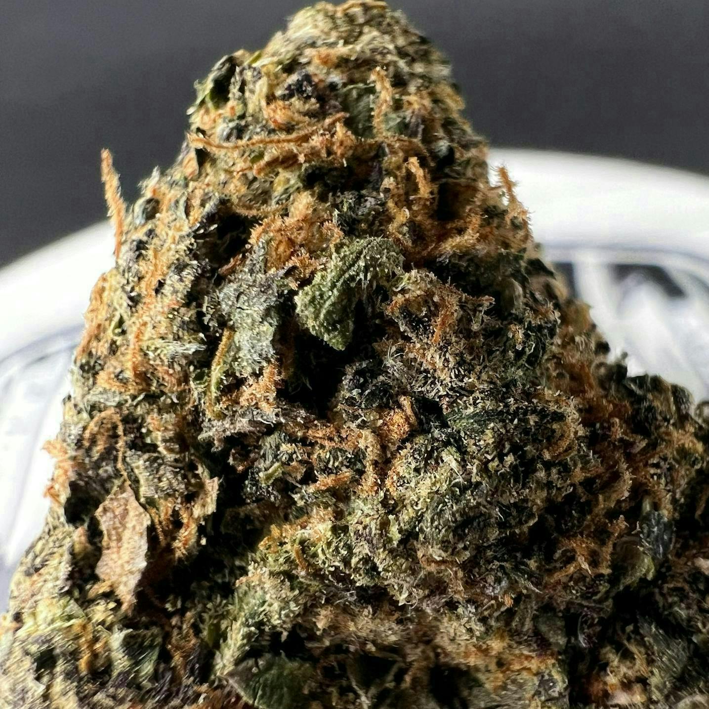 Off The Path Cannabis - Off The Path Cannabis | Pineapple Express | Big Buds | 7g - 1