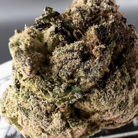 Off The Path Cannabis - High Society OG - Indica - Flower 28g - 1