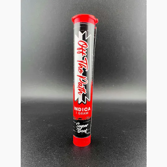 Off The Path Cannabis - Off The Path Cannabis | Super Boof | Joint | 1g - 1