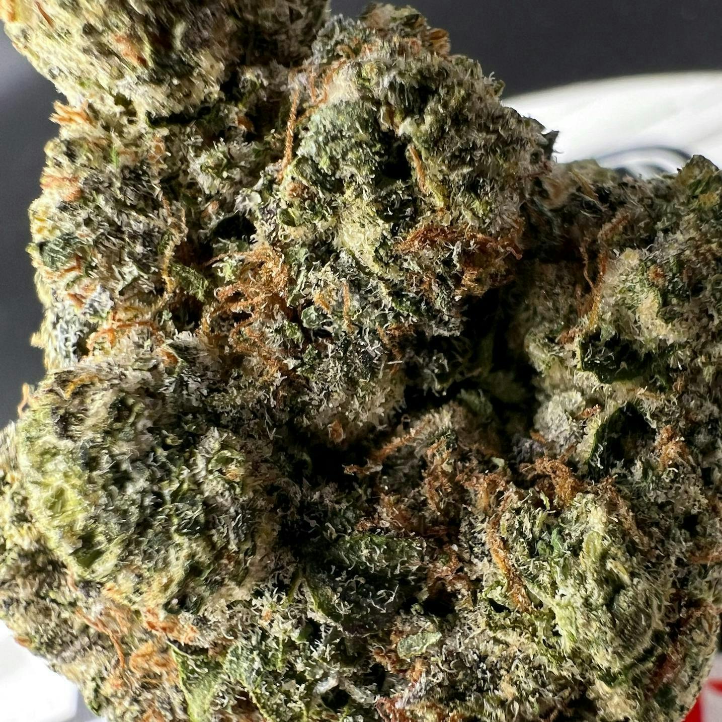 Off The Path Cannabis - Black Cherry Kush - Indica - Flower 28g - 1
