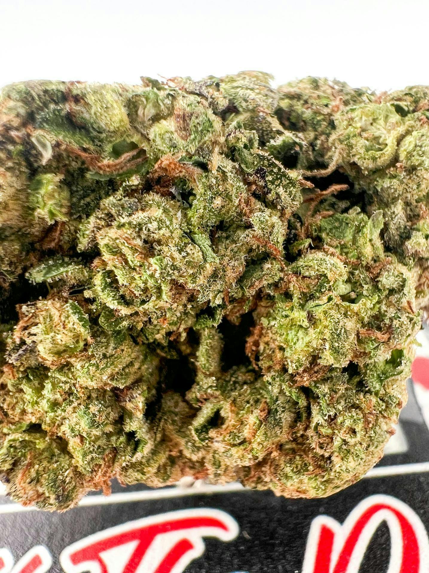 Off The Path Cannabis - Gelatti - Hybrid - 28g - Flower - 1