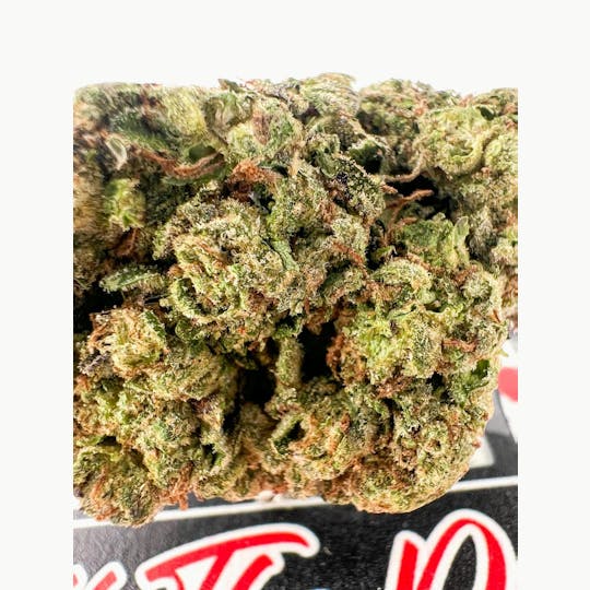 Off The Path Cannabis - Gelatti - Hybrid - 28g - Flower - 1