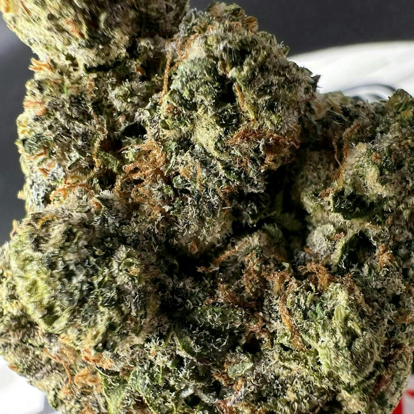 Off The Path Cannabis - Off The Path Cannabis | Black Cherry Kush | Big Buds | 7g - 1