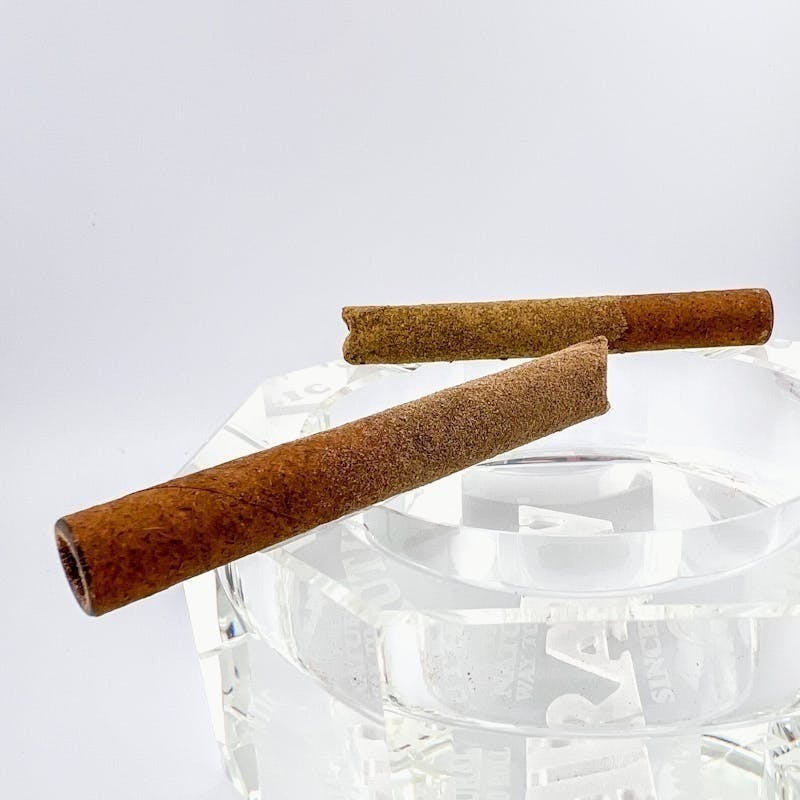 Off The Path Cannabis - Off The Path Cannabis | Buddha OG | Infused Blunt | 2.5g - 1