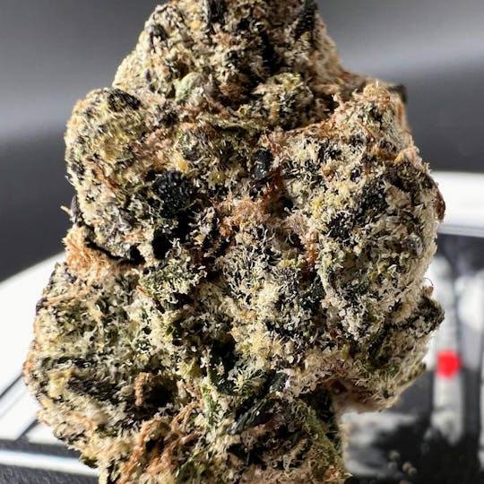 Off The Path Cannabis - Pink Runtz - Hybrid - Flower 28g - 1