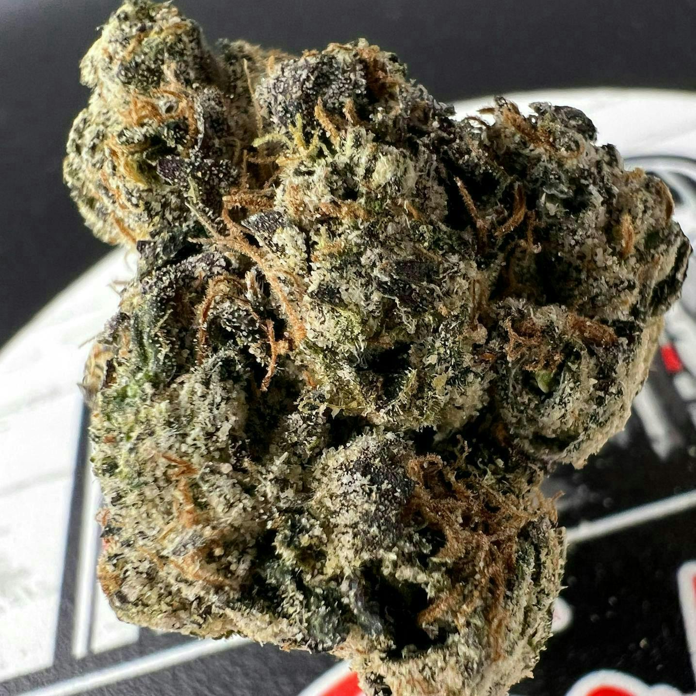 Off The Path Cannabis - Off The Path Cannabis | Lemon Cherry Gelato | Big Buds | 28g - 1