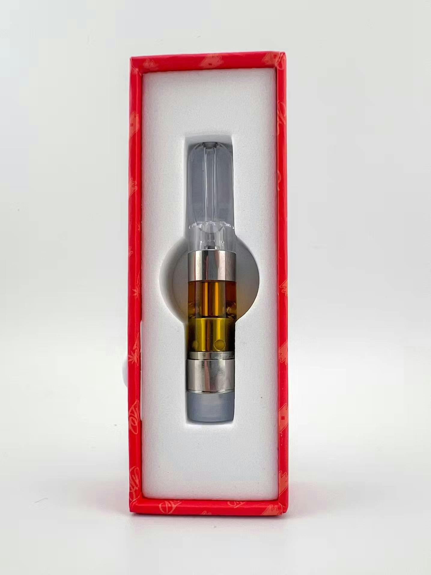 Off The Path Cannabis - Off The Path Cannabis | Apple Fritter | Live Resin Cartridge | 1g - 1