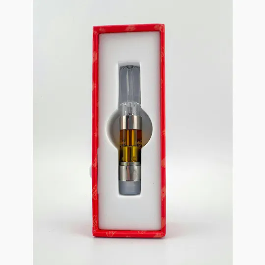 Off The Path Cannabis - Off The Path Cannabis | OG Kush | Cartridge | 0.5g - 1