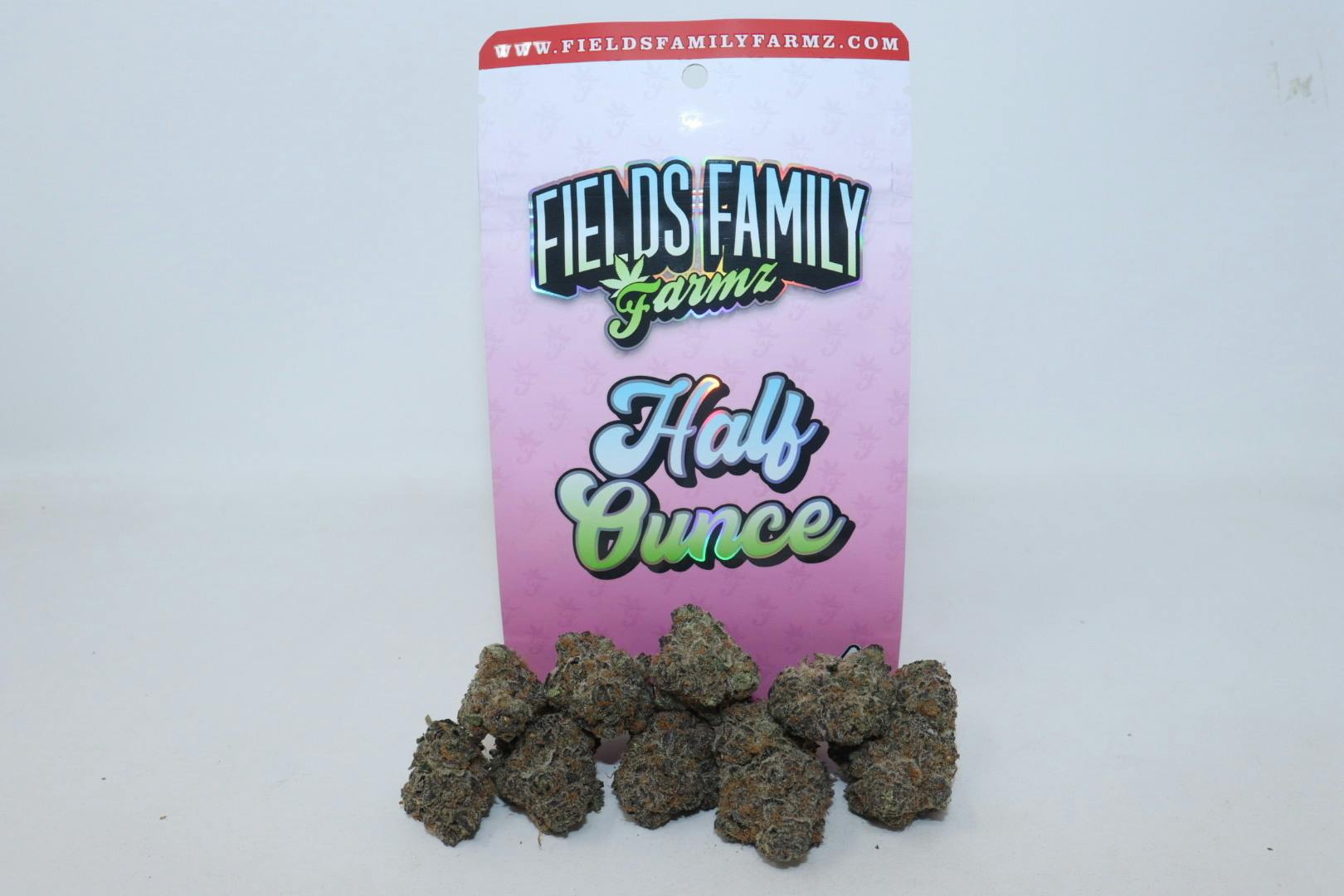 Fields Family Farmz - Tropicali - 14g Bag - 1