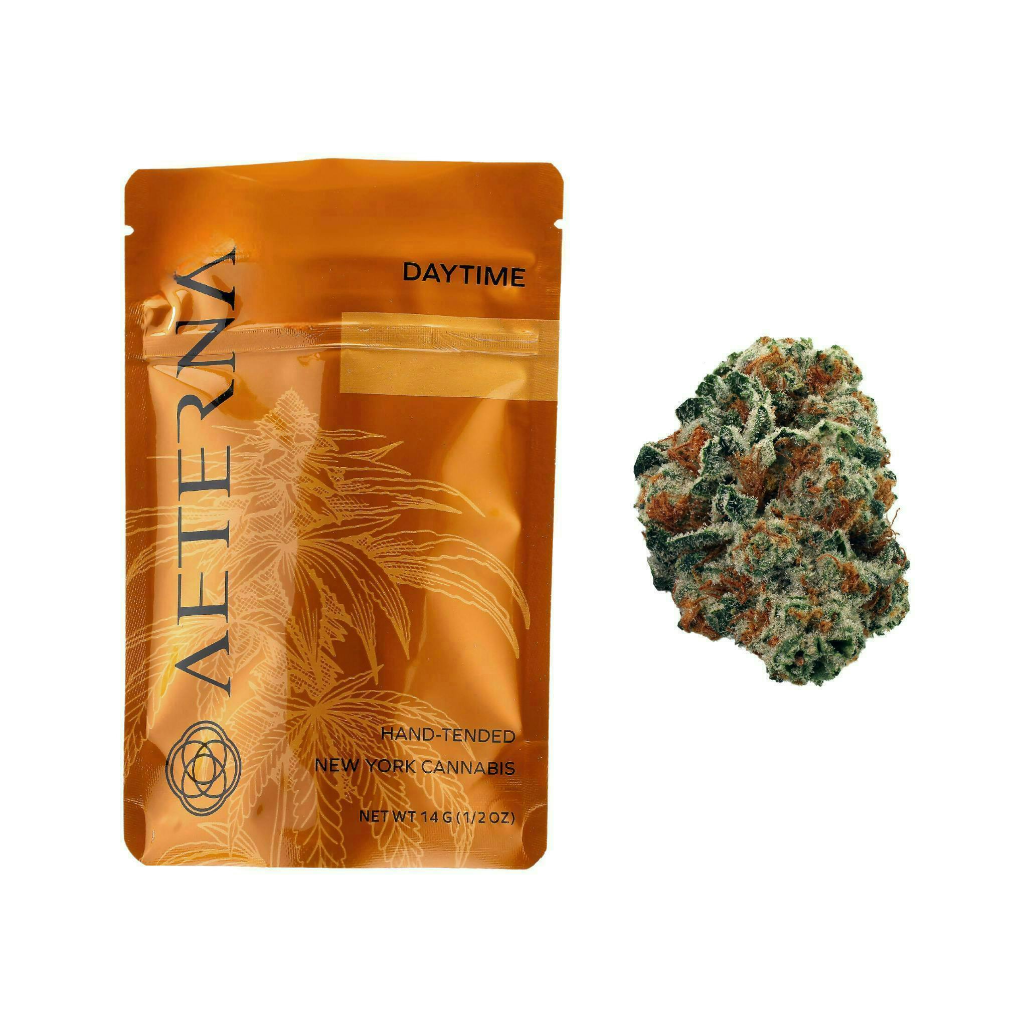 Aeterna - Aeterna | Ego Checker | Big Buds | 14g - 1