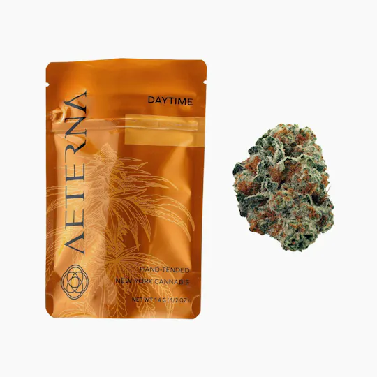 Aeterna - Aeterna | Ego Checker | Big Buds | 14g - 1