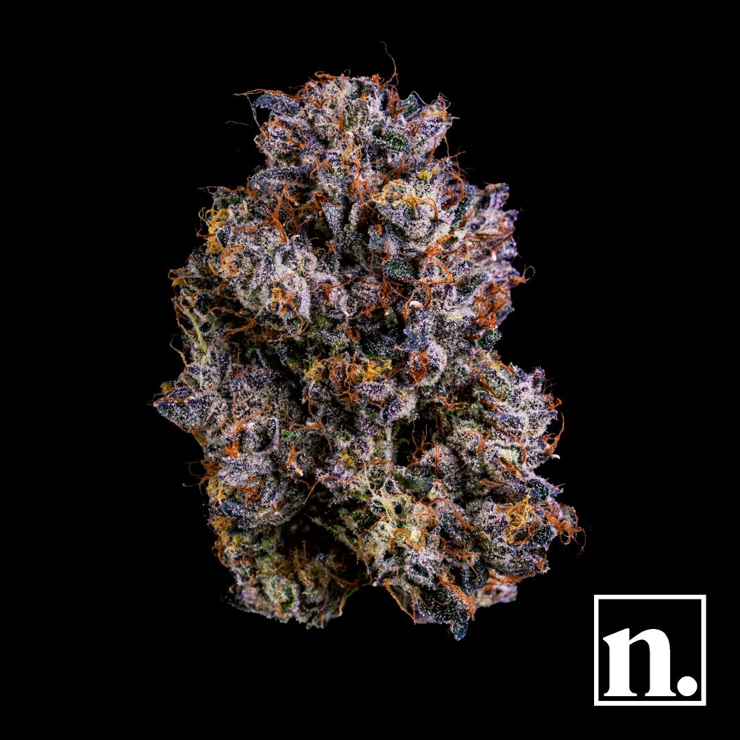 Niche - Bubblegum Gelato | 3.5g - 1