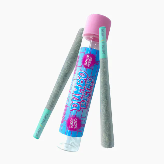 Dumbo Electric - Blue Dream | Joint | 1.5g - 1