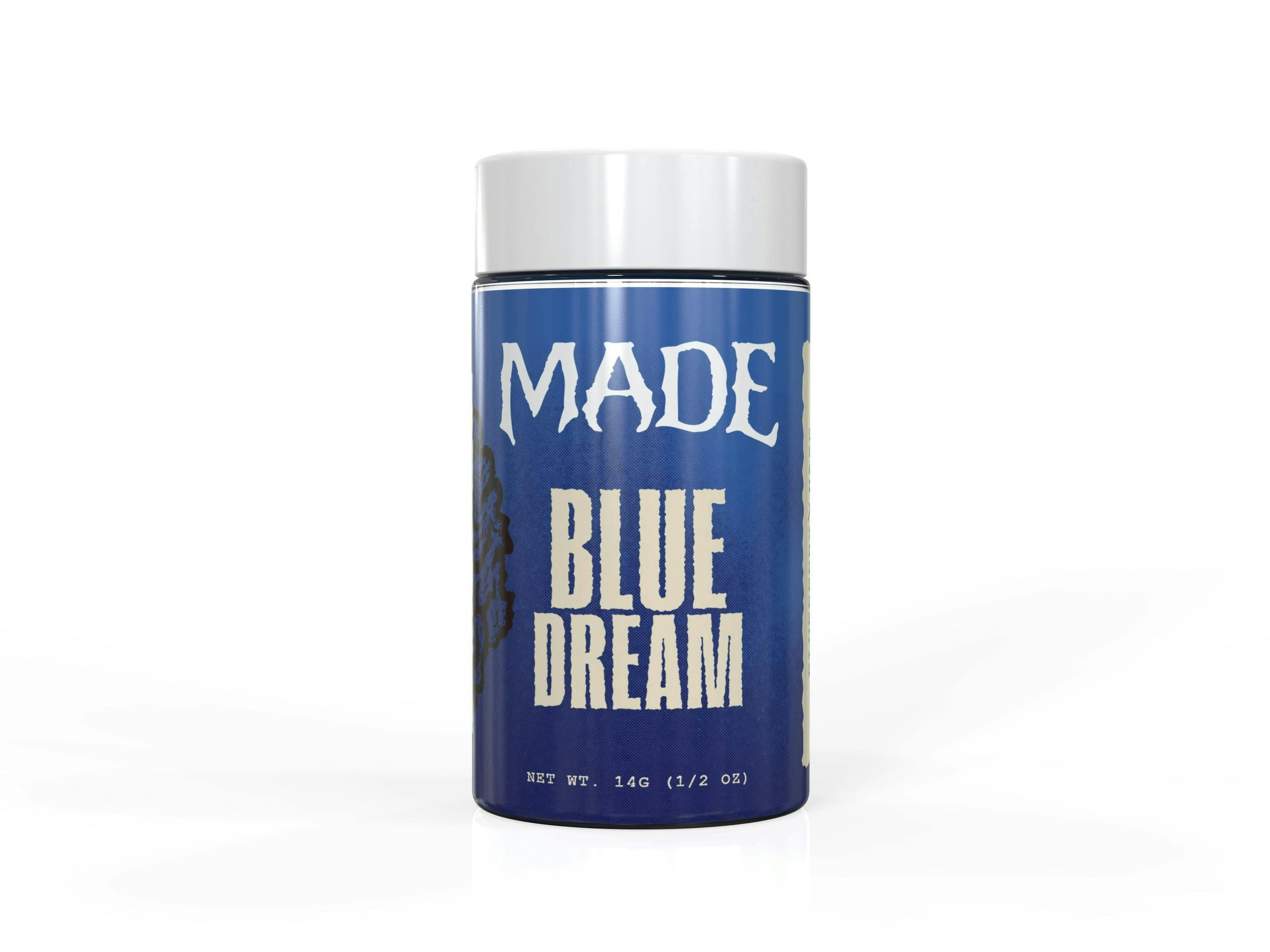 MADE - MADE | Blue Dream | Smalls | 14g - 1