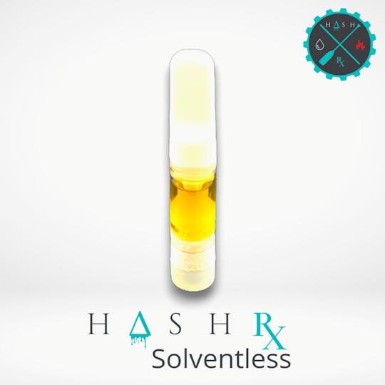 Hash RX - Hash RX - Donny Burger Rosin Cart 1g - 1