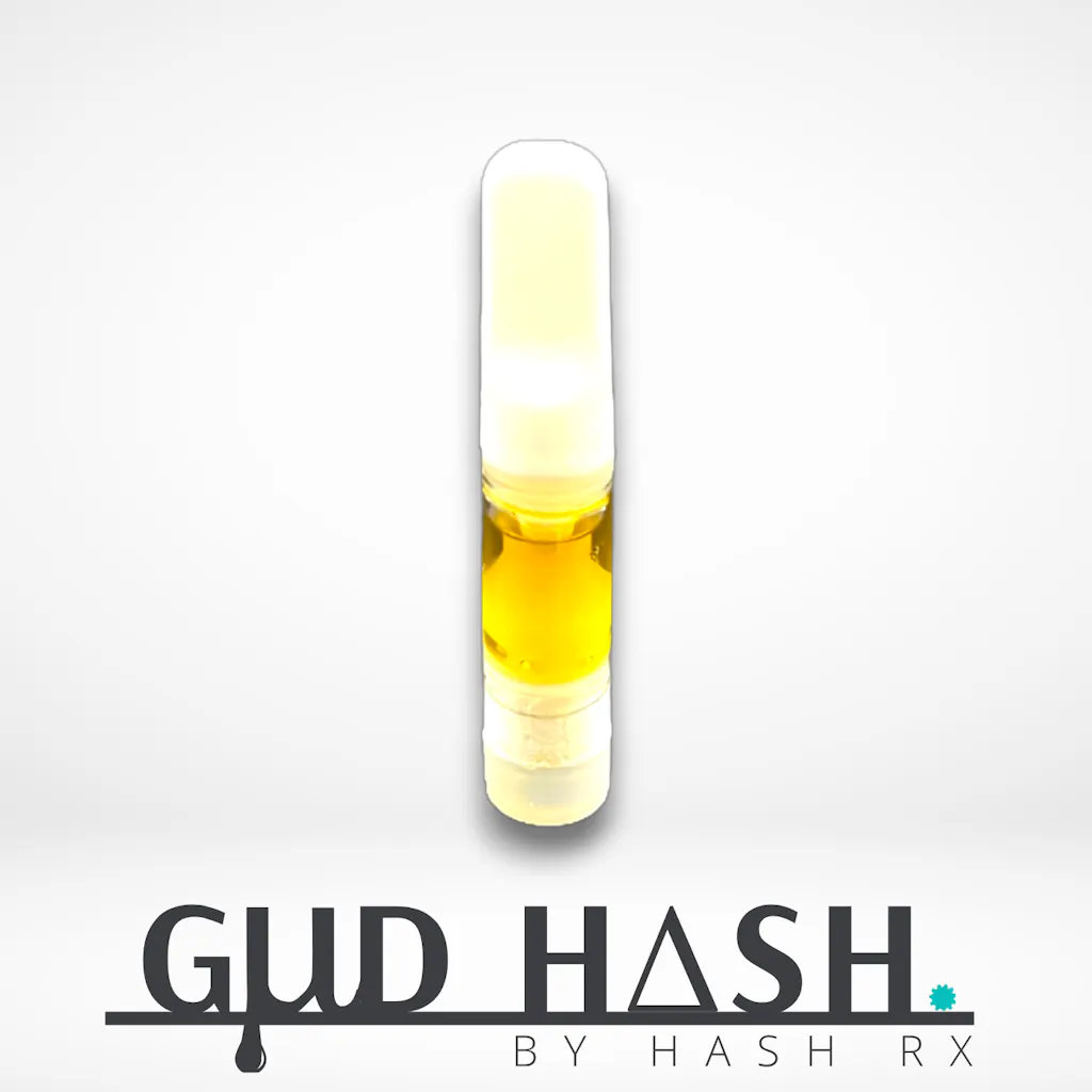 Hash RX - Deep Purple OG Rosin Cart 1g - Hash RX