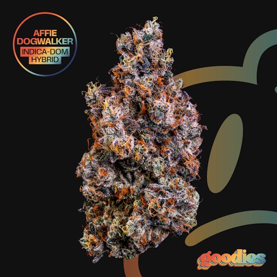 Goodies by Niche - Affie Dogwalker | 1g - 1