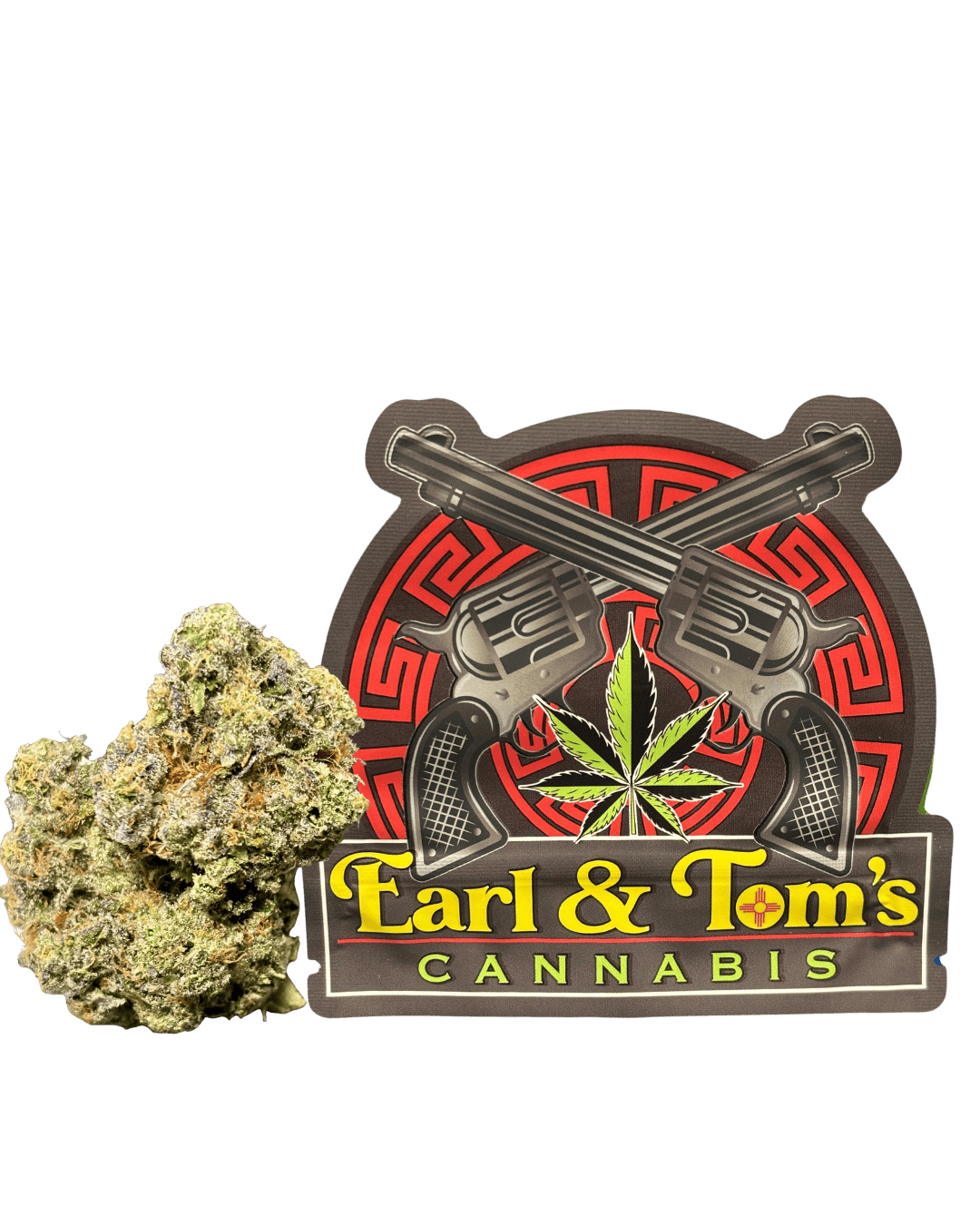 Earl & Tom's Brand - Earl & Tom's | Zsunami | Flower | 7G - 1