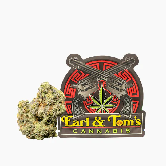 Earl & Tom's Brand - Earl & Tom's | Zsunami | Flower | 7G - 1