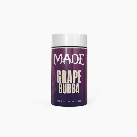 MADE - MADE | Grape Bubba | Smalls | 14g - 1