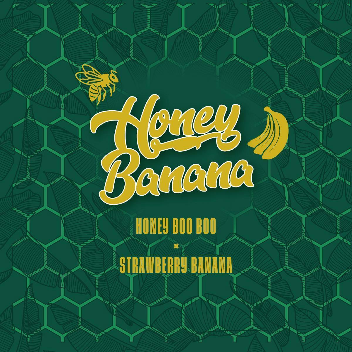 Okie TSGP - Honey Banana - 90µ-159µ - 0.5g Disposable Live Rosin Cart - 1