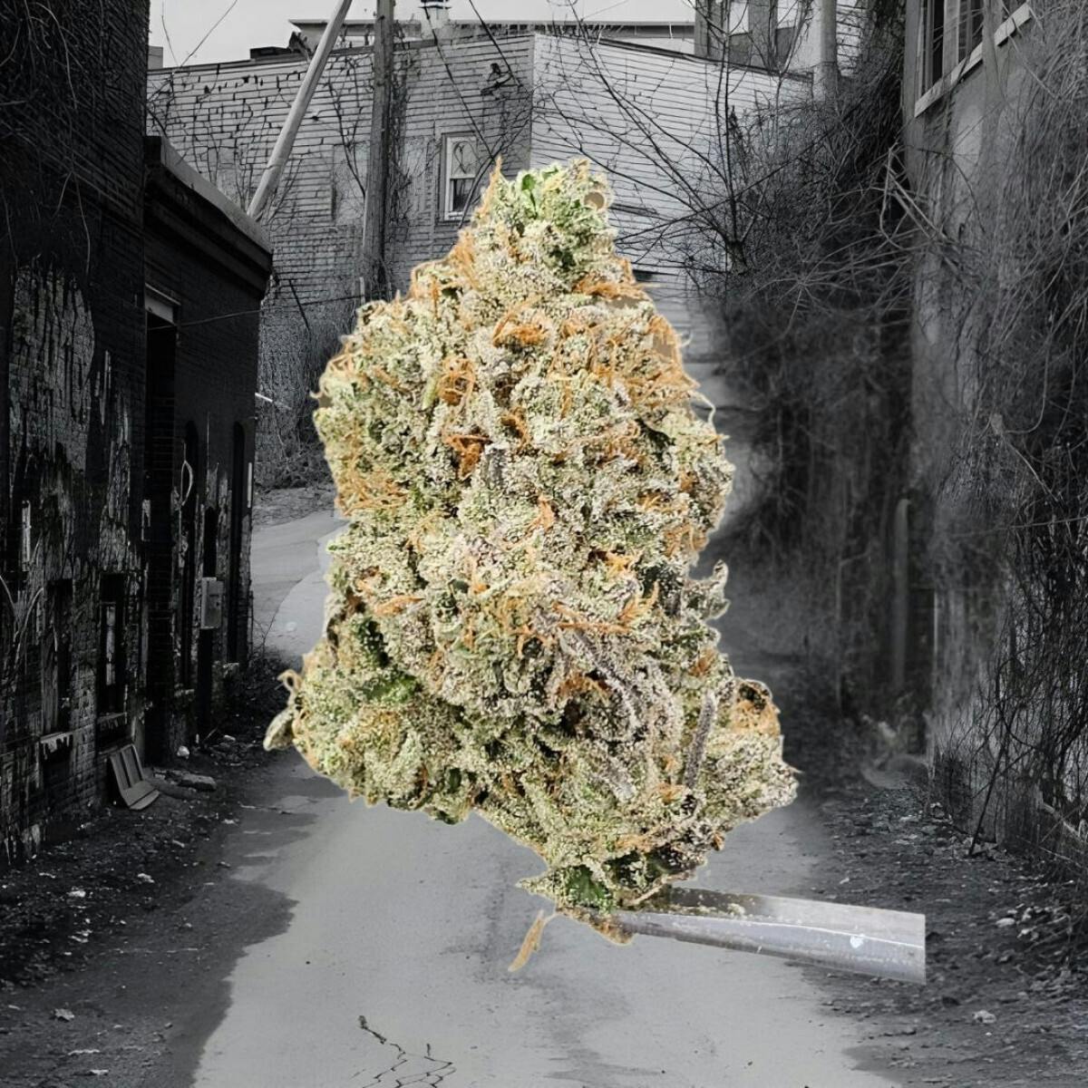 Tao Labs - Mintwoods A Bud Indoor Flower - 1