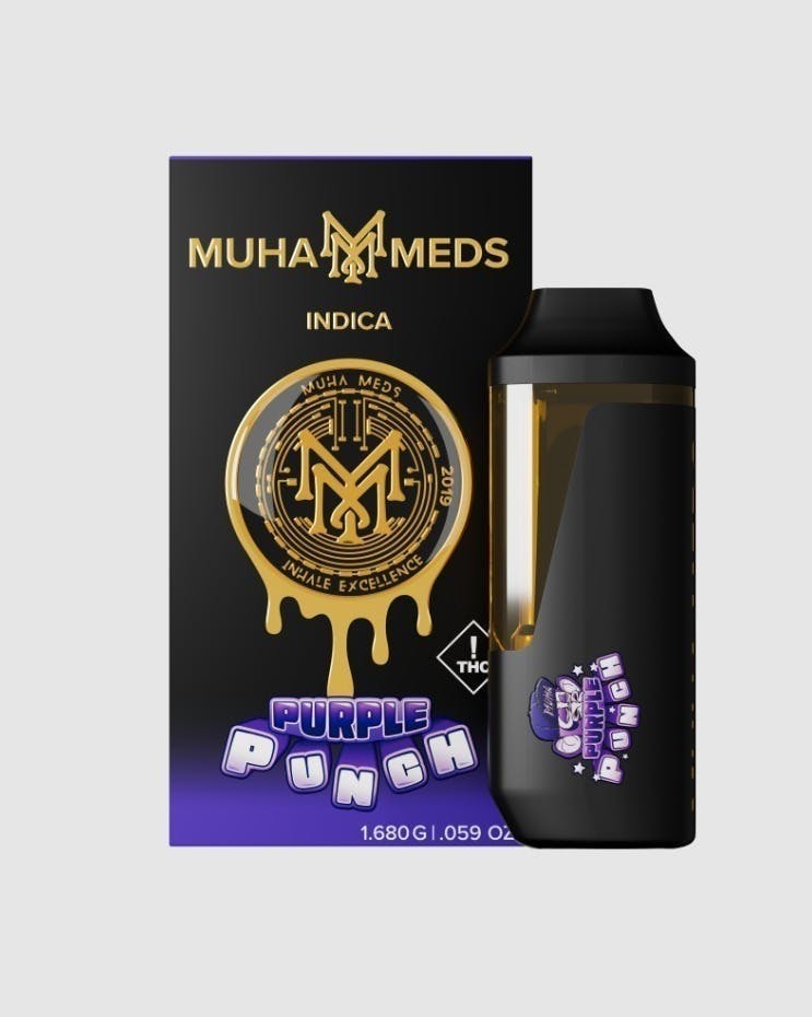 mahu meda weed vape price range The Best Muha Meds Disposable: A Comprehensive Guide
