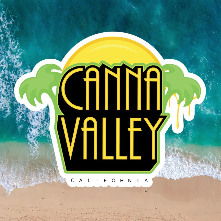 Canna Valley - Fatso Sugar - 1