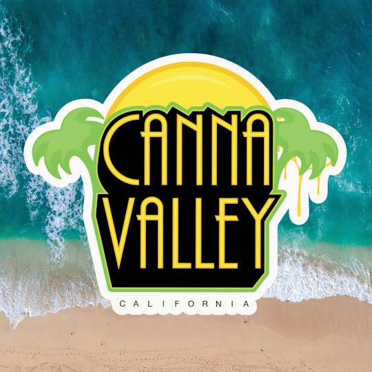 Canna Valley - E85 x Future Diamond Infused 1g Pre-Roll - 1