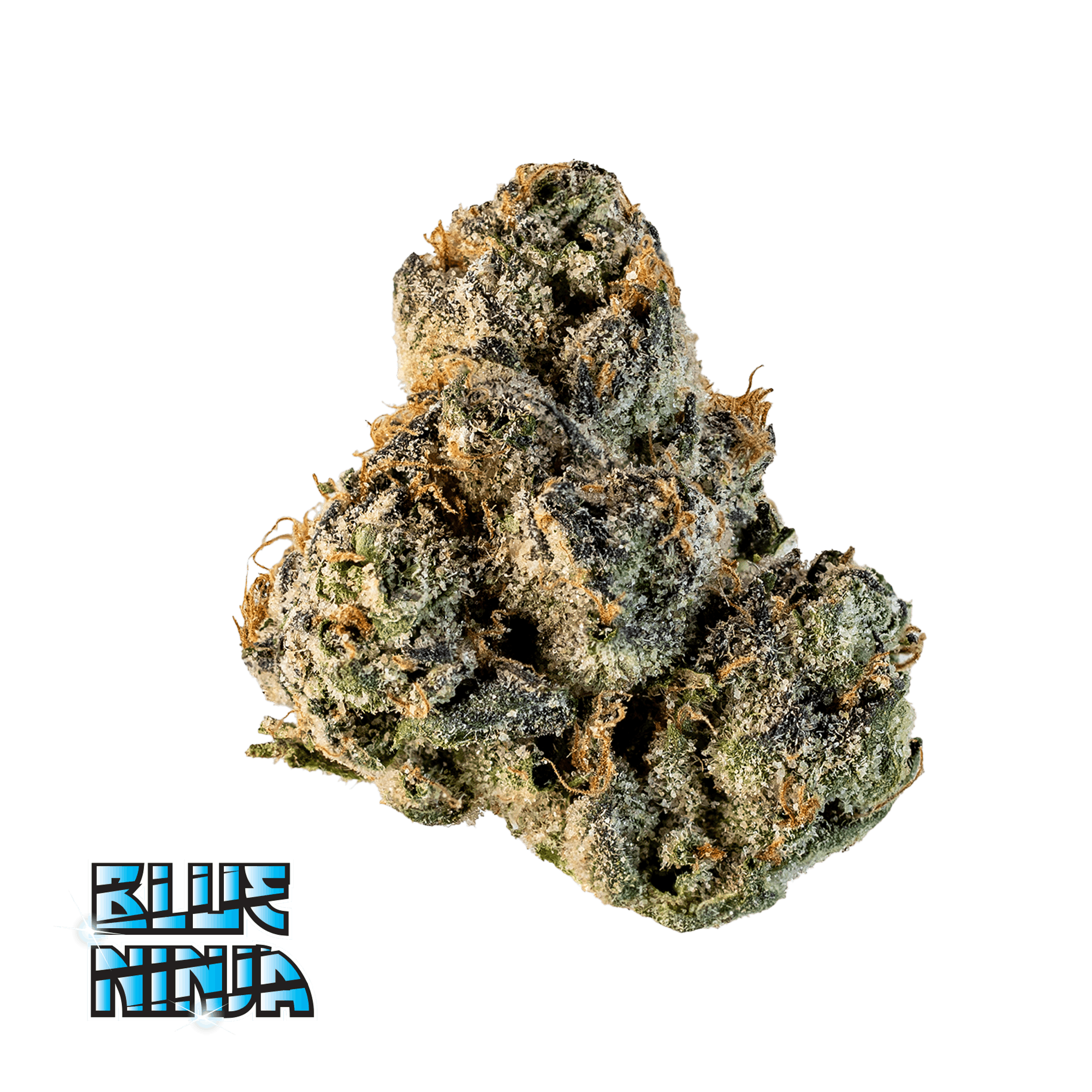 Traditional - Traditional - Blue Ninja 3.5g - 1