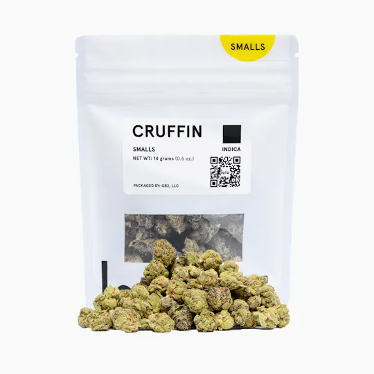 lolo - lolo | Cruffin | Indoor Smalls | 14g - 1