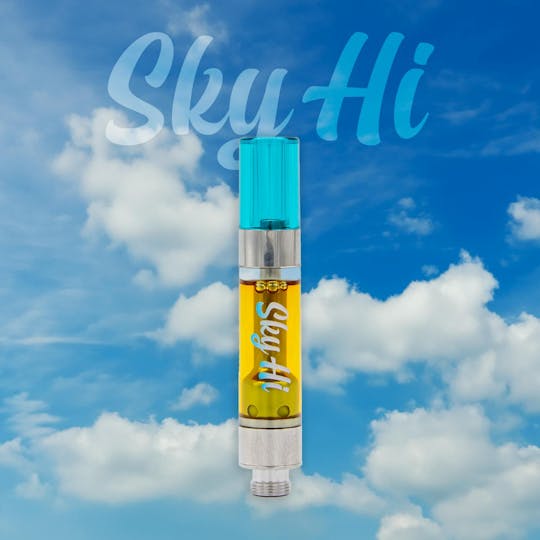 Sky-Hi - Sky HI | Mango Tango 1g Cartridge - 1