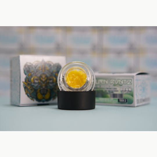 Bear Labs - Alien Runtz - 1