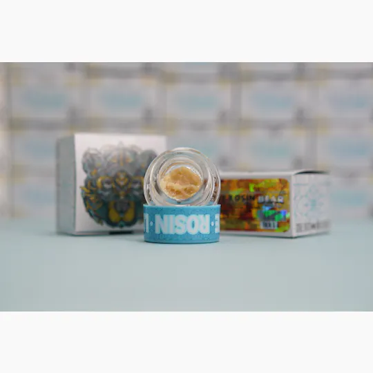 Bear Labs - BEAR Labs - Lemon Cherry Tangie - Rosin Tier 3 - 1