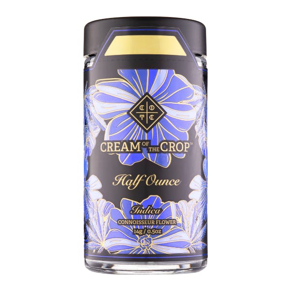 Cream of the Crop - Heiress | 14g | Smalls - 1