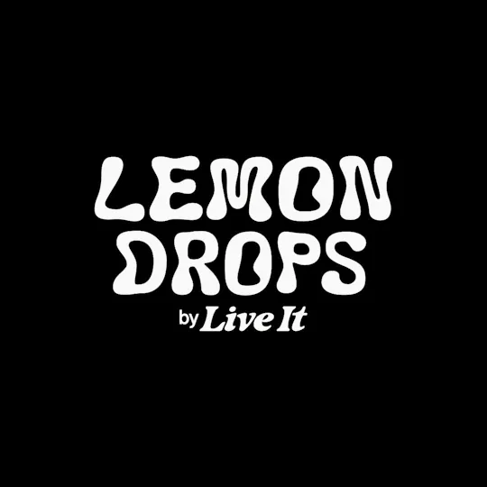 Live It - LIVE IT | LEMON DROPS | BIG BUDS - 1